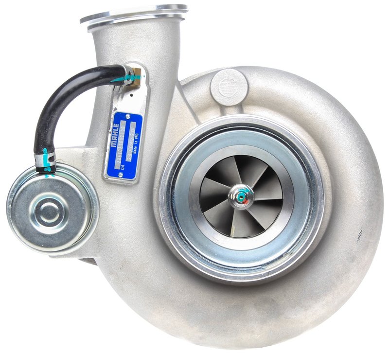 Mahle 286TC21002100 Turbocharger