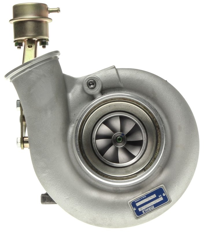 Mahle 286TC21007100 Turbocharger