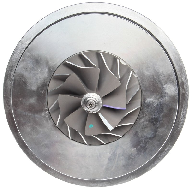 Mahle 286TH21026000 Turbocharger Cartridge