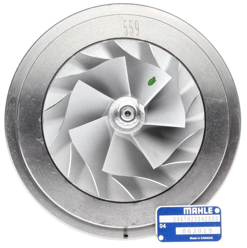 Mahle 286TH25042000 Turbocharger Cartridge