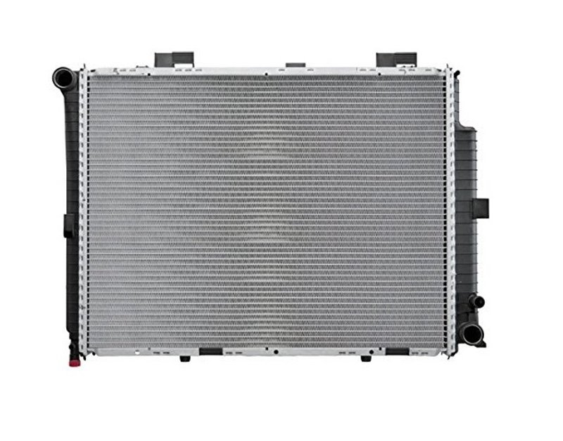Mahle 376711151 Radiator