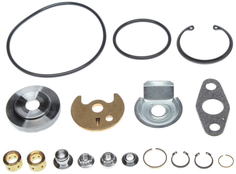 Mahle 479TS20175000 Turbocharger Service Kit