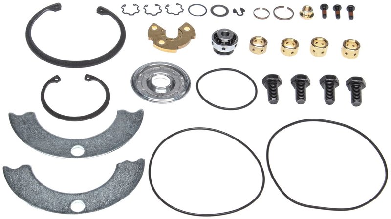Mahle 479TS20176000 Turbocharger Service Kit
