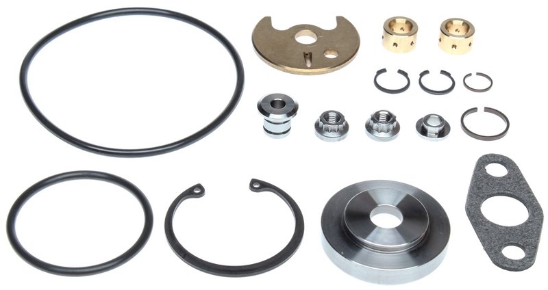 Mahle 479TS20178000 Turbocharger Service Kit