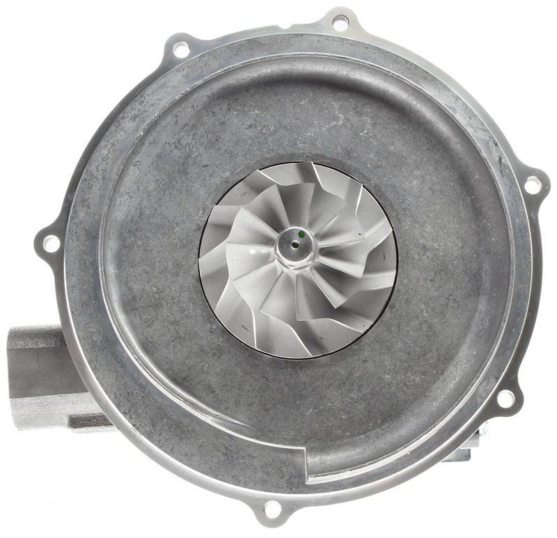 Mahle 599TH21007000 Turbocharger Cartridge