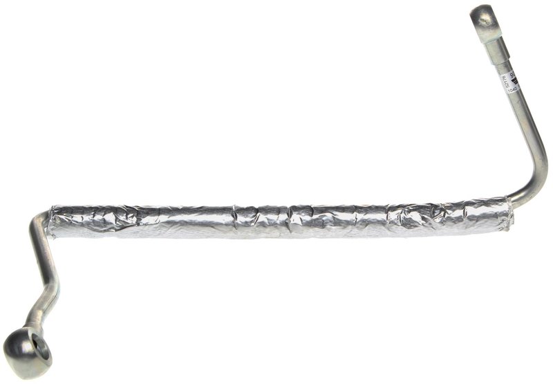 Mahle 599TO23532000 Turbocharger Oil Line - Pressure