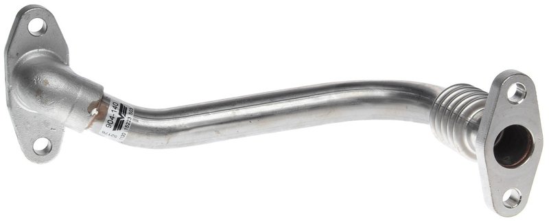 Mahle 599TO23533000 Turbocharger Oil Line - Return