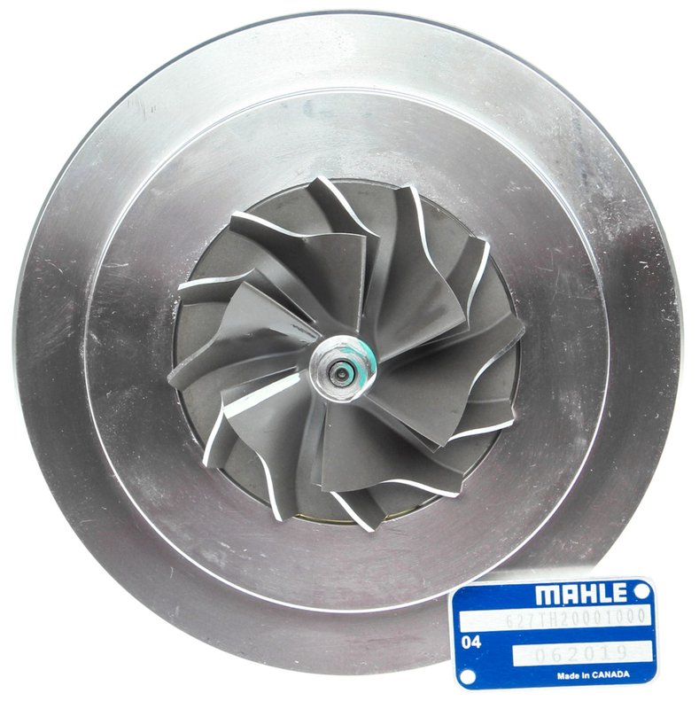 Mahle 627TH20001000 Turbocharger Cartridge