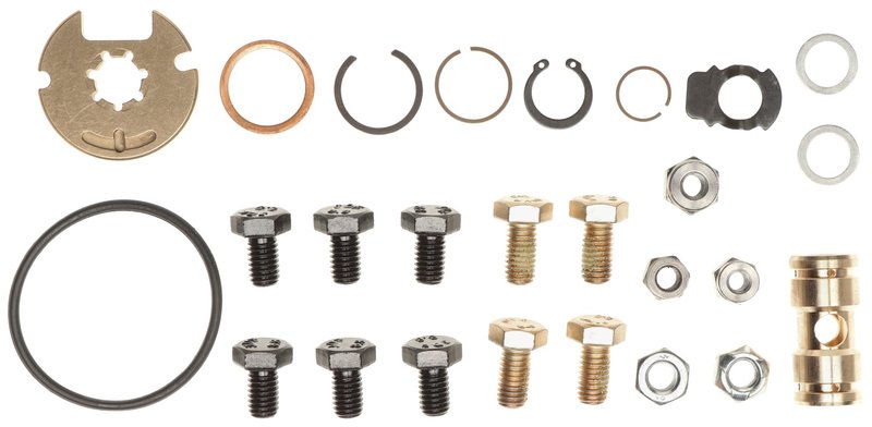 Mahle 627TS20001000 Turbocharger Service Kit