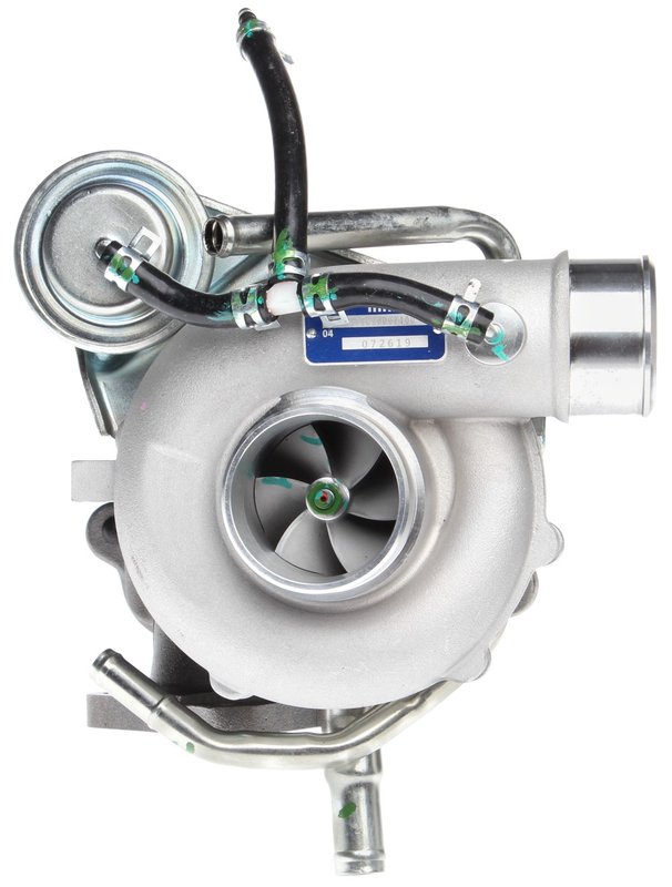 Mahle 745TC20007100 Turbocharger