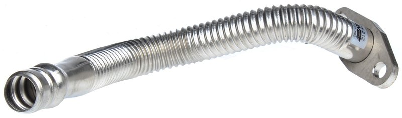Mahle 745TO23510000 Turbocharger Oil Line - Return