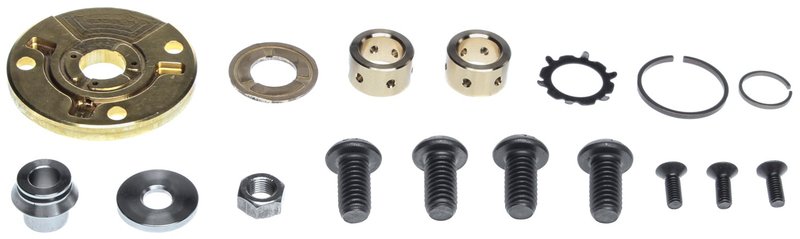 Mahle 745TS20180000 Turbocharger Service Kit