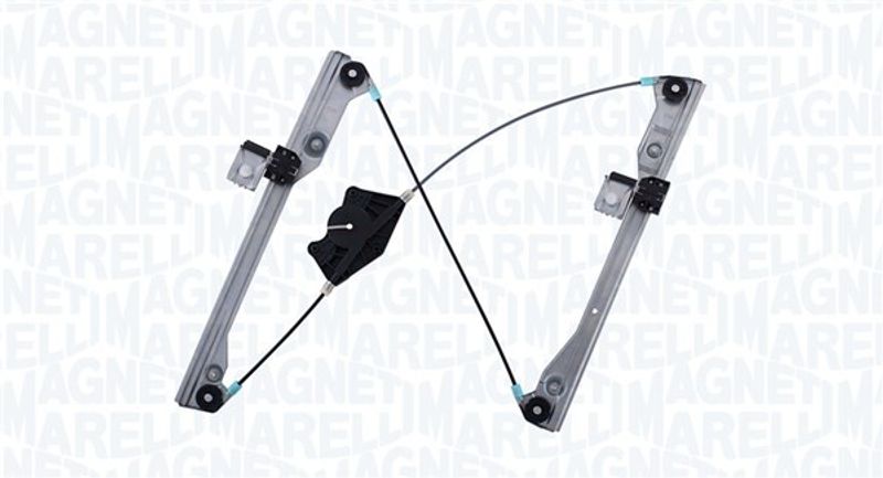 Marelli AC1085 Window Regulator - Rear Left