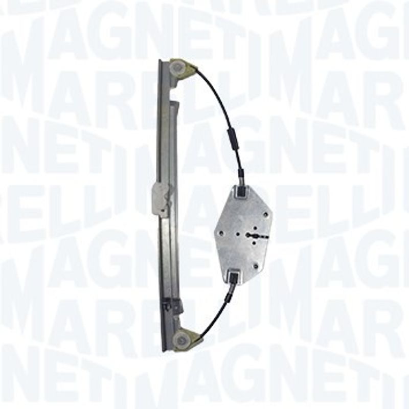 Marelli AC717 Window Regulator - Rear Left