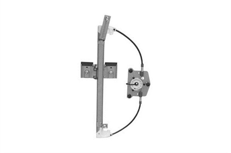 Marelli AC819 Window Regulator - Rear Left