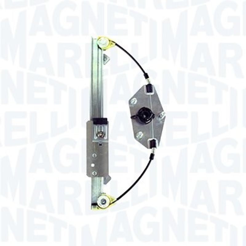 Marelli AC855 Window Regulator - Rear Left