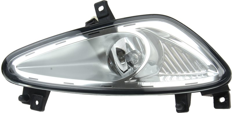 Marelli LAB761 Fog Light - Right