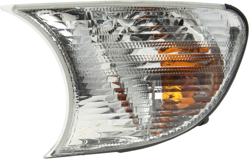 Marelli LLD631 Turn Signal Light Assembly - Front Right
