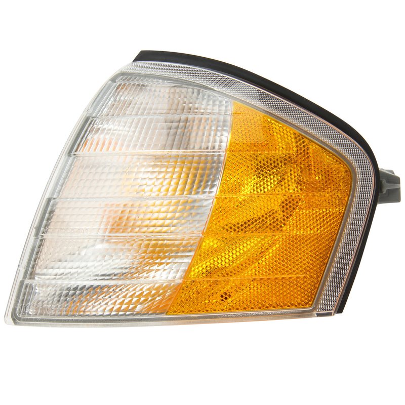 Marelli LLD661 Turn Signal Light Assembly - Front Left