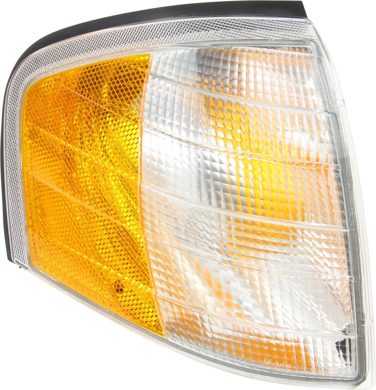 Marelli LLD662 Turn Signal Light Assembly - Front Right