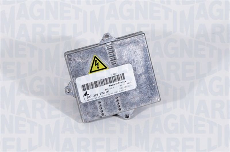 Marelli LRA990 High Intensity Discharge (HID) Headlight Control Module