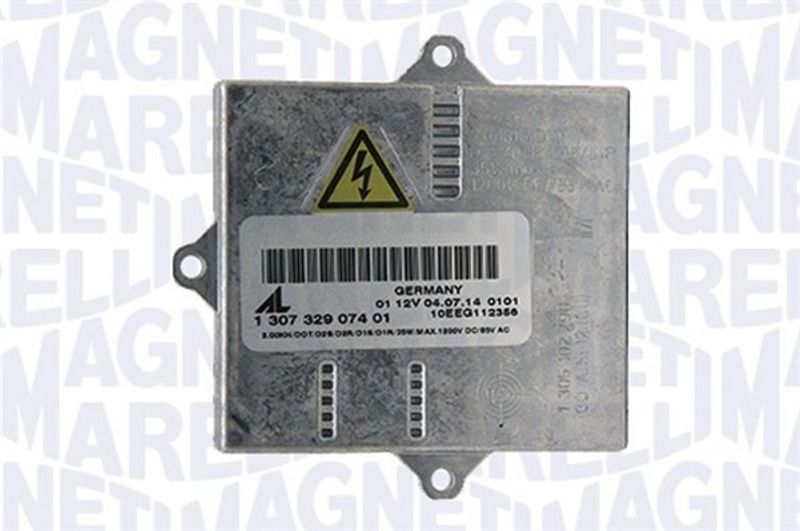 Marelli LRB020 High Intensity Discharge (HID) Headlight Control Module