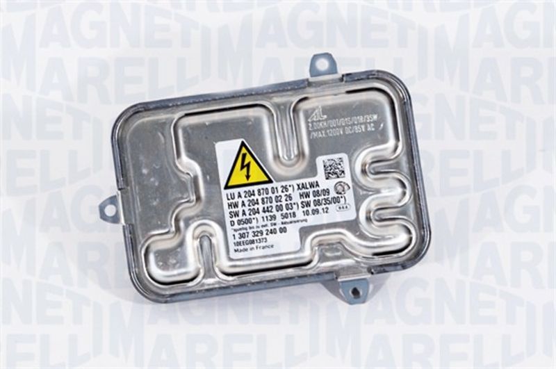 Marelli LRB200 High Intensity Discharge (HID) Headlight Control Module