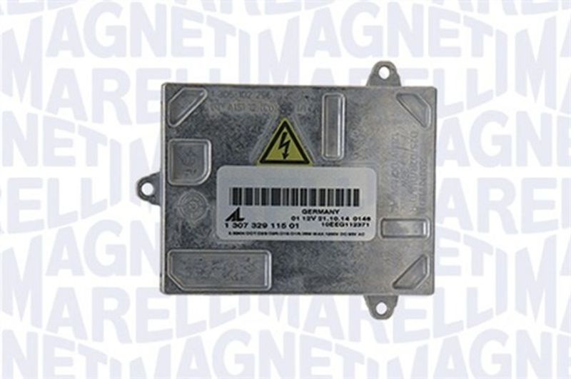 Marelli LRB770 High Intensity Discharge (HID) Lighting Ballast