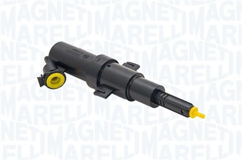 Marelli LRC300 Headlight Washer Pressure Cylinder