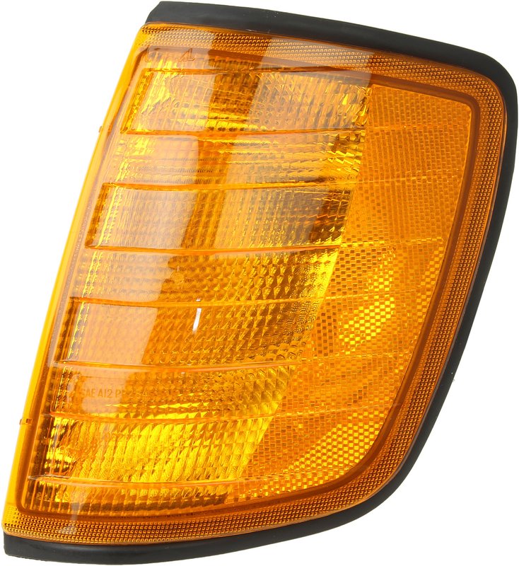 Marelli LUS4732 Turn Signal Light Assembly - Front Left