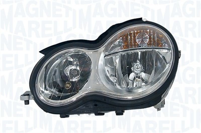 Marelli LUS4992 Headlight - Left