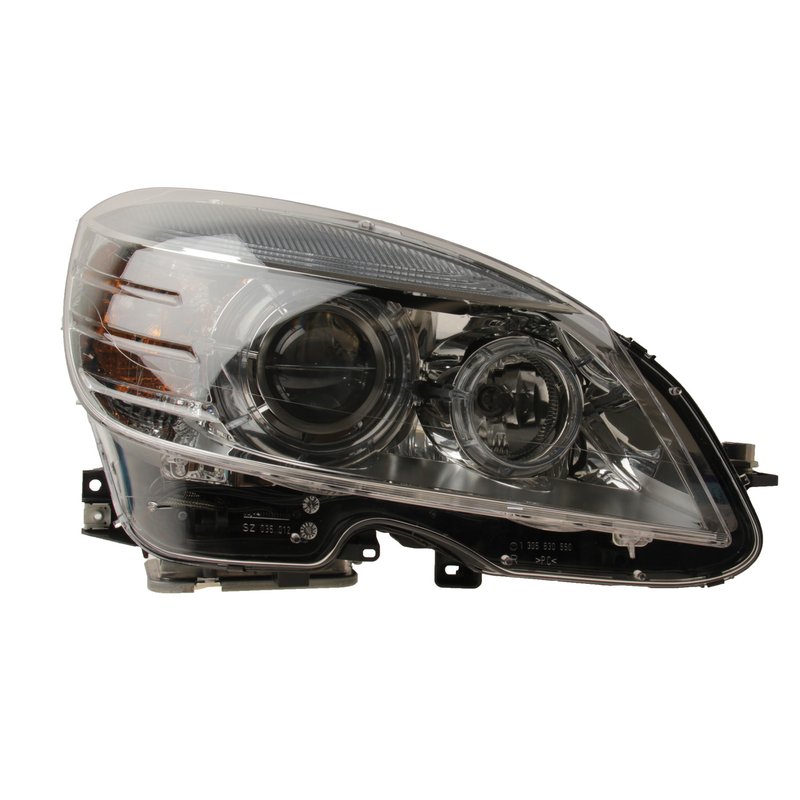 Marelli LUS5291 Headlight - Right