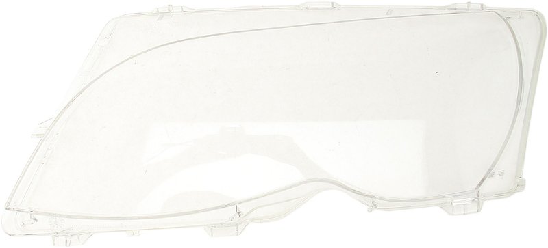 Marelli LUS5362 Headlight Lens - Left