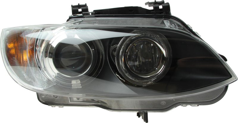 Marelli LUS5491 Headlight Assembly - Right