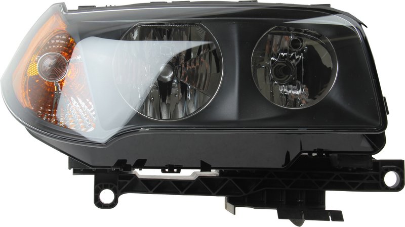 Marelli LUS5611 Headlight Assembly - Right