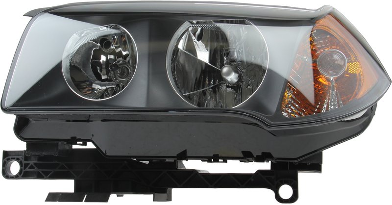 Marelli LUS5612 Headlight Assembly - Left