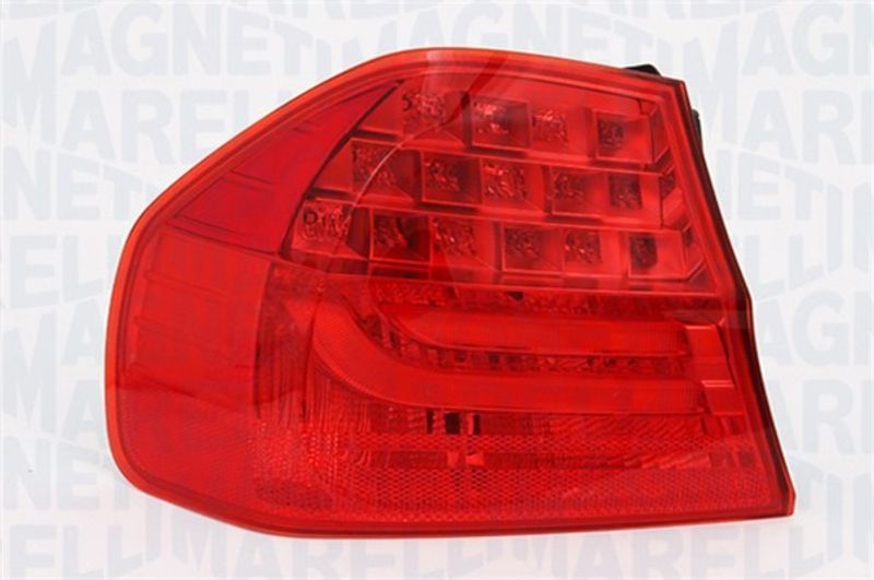 Marelli LUS5681 Tail Light - Right