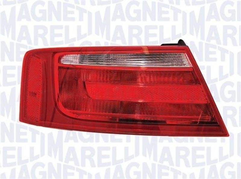Marelli LUS5741 Tail Light - Right