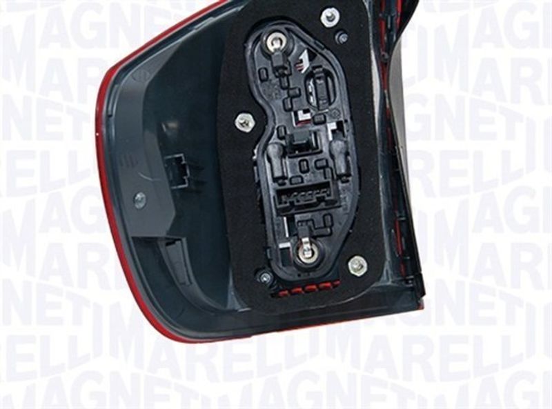 Marelli LUS6081 Tail Light - Right