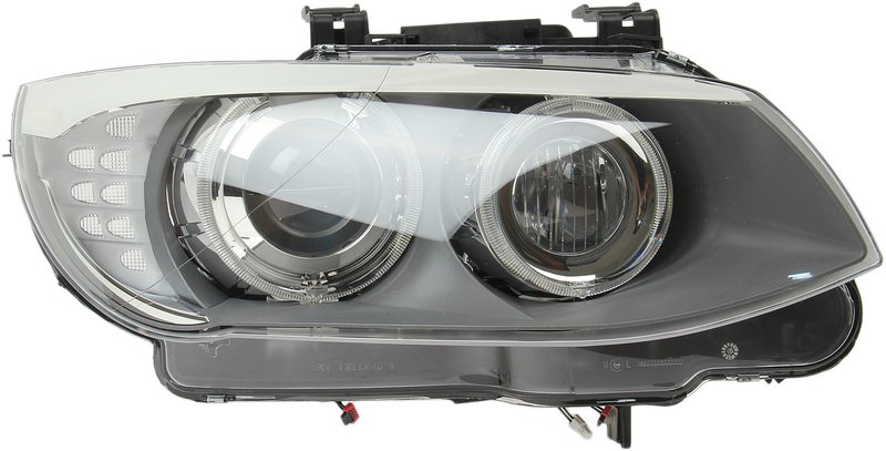 Marelli LUS6131 Headlight Assembly - Right