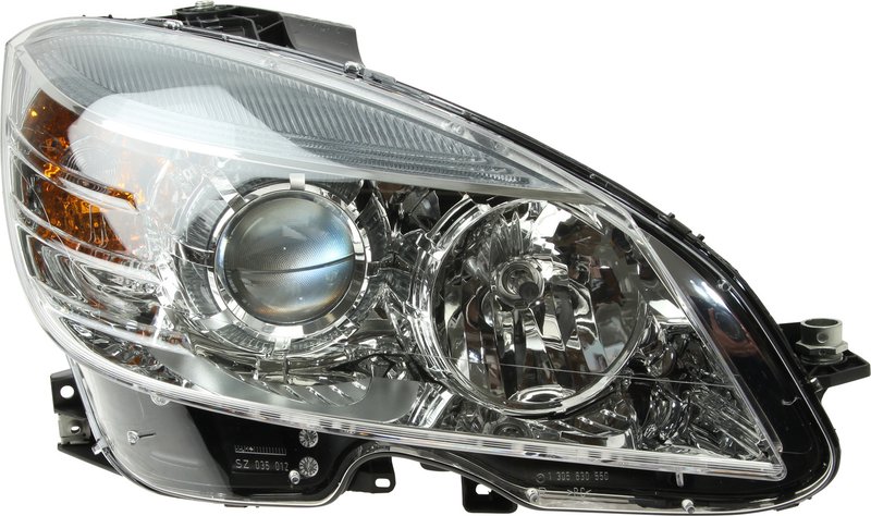 Marelli LUS6411 Headlight Assembly - Right