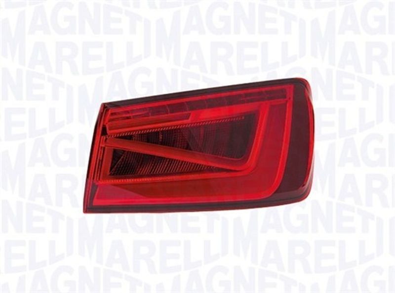 Marelli LUS7241 Tail Light - Right