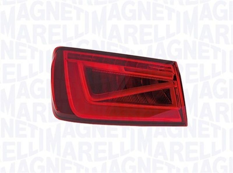 Marelli LUS7242 Tail Light - Left