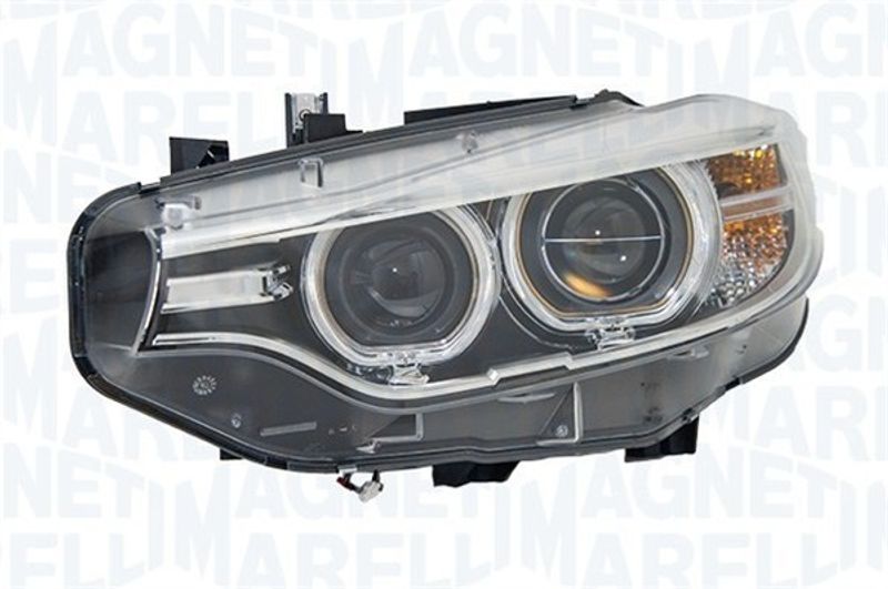 Marelli LUS7411 Headlight - Right