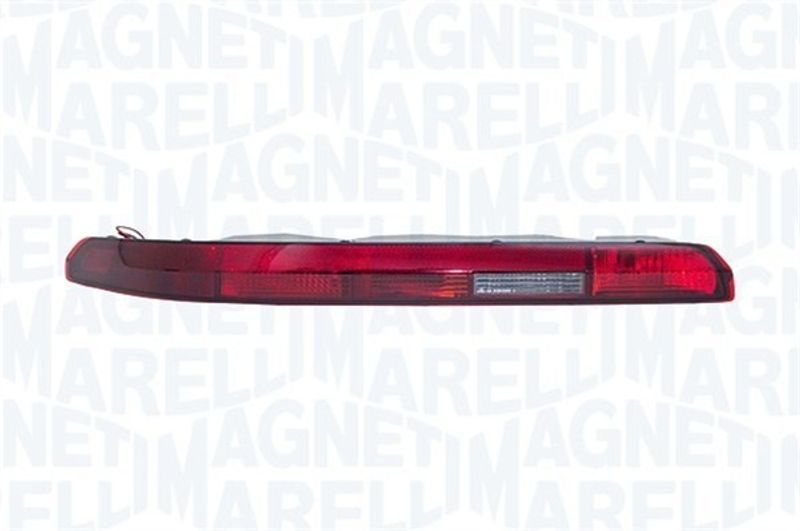 Marelli LUS7722 Tail Light - Left
