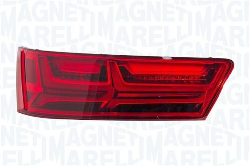 Marelli LUS7732 Tail Light - Left