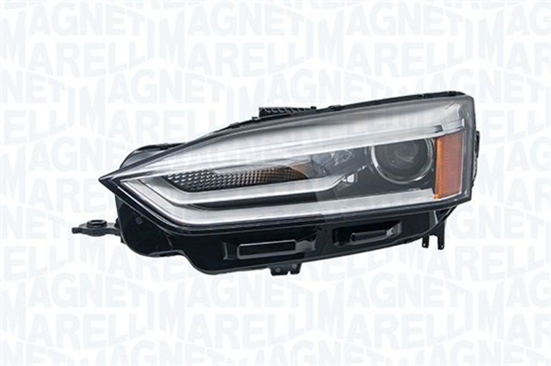 Marelli LUS7841 Headlight - Right