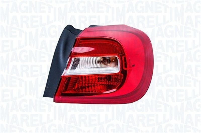 Marelli LUS7902 Tail Light - Left