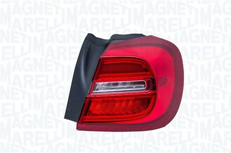 Marelli LUS7911 Tail Light - Right