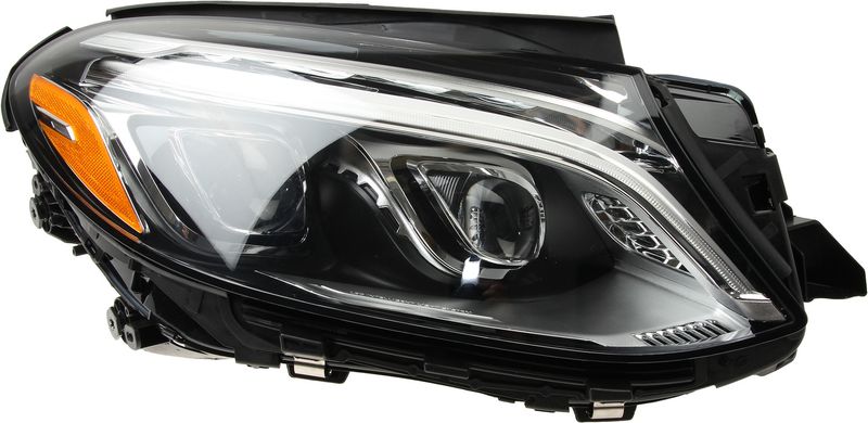 Marelli LUS7951 Headlight - Right